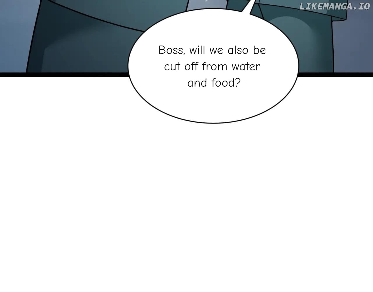Era of the Haunted Chapter 327 - page 110